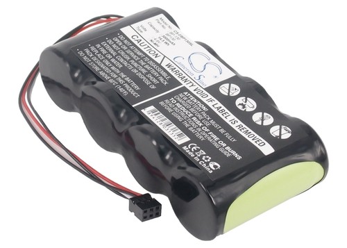 Battery for fluke - uk,