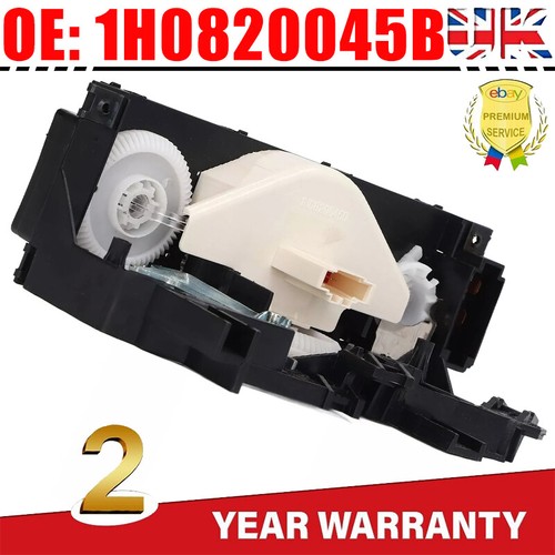 New heater climate panel - new,