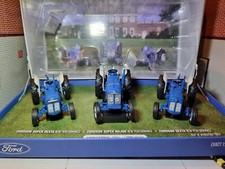Fordson super dexta major - fordson,