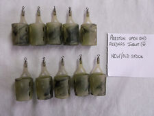 preston innovations swim  feeders joblot 6