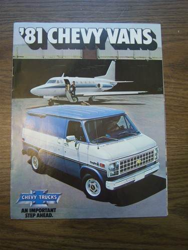 1981 mint chevy - 1981,