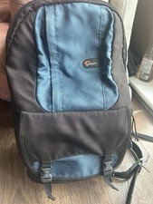 Lowepro Fastpack 250 Camera