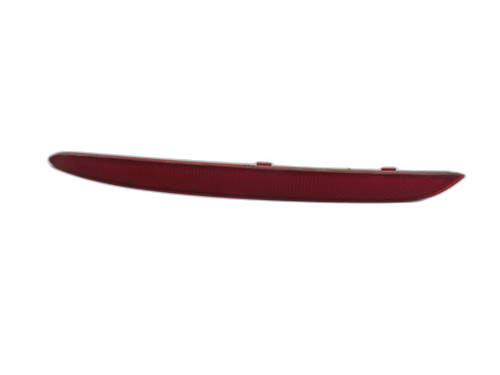 Reflector for bumper rear left - reflector,