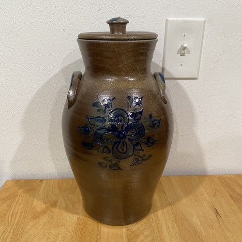 2002 rowe pottery works - rowe,