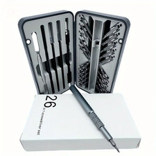 26 in 1 Magnetic Precision