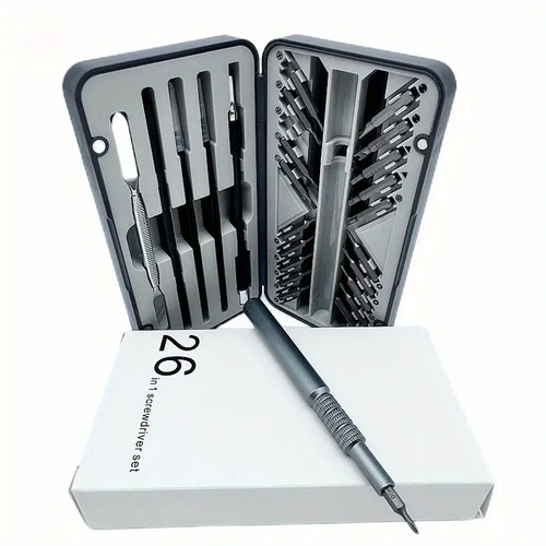 Magnetic precision - in, 1