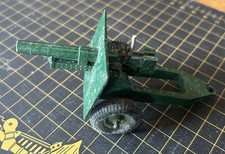 Britains Vintage 25 Pounder