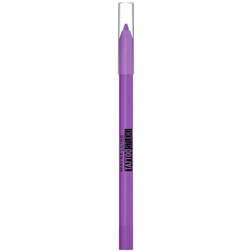 Maybelline new york tattoo - york,