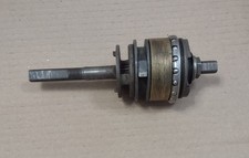 Vintage Sturmey-Archer Bike