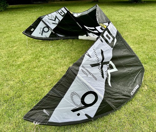 Core xr5 kitesurfing kite 9 - ,