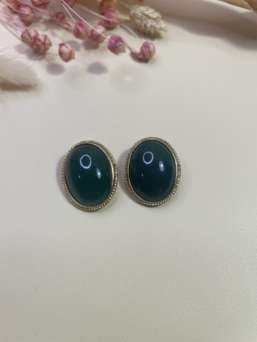 Vintage sphinx dark green - vintage,