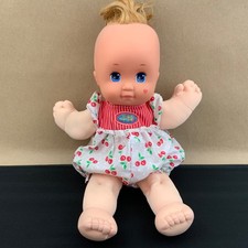 Vintage Magic Nursery Doll
