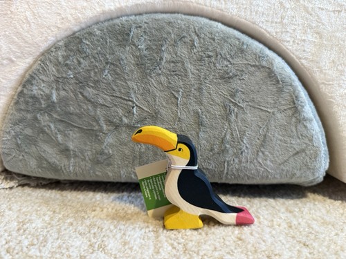 Holztiger 80179 toucan cm - 80179,