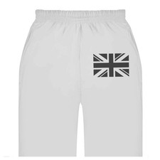 'Union Jack Minimalist' Adult
