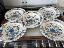 Vintage Masons Ironstone