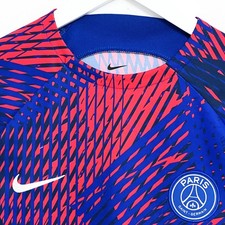 Nike PSG Kids PSG Football