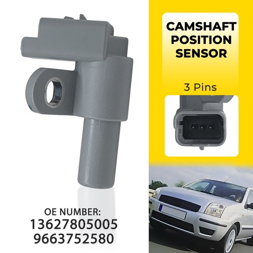 Camshaft position sensor fits - camshaft,