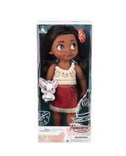 BNIB Moana Dosneu Store