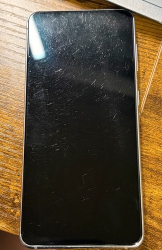 Samsung galaxy s21 white - s21,