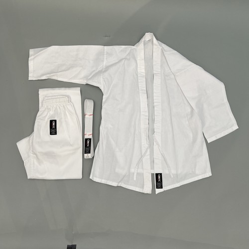 Junior karate judo - karate, or