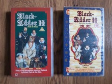 Blackadder II Complete Second