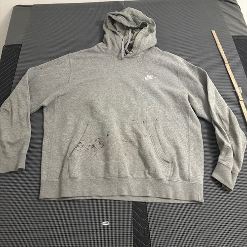 Nike sportswear club fleece - sportswear,