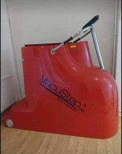 Vacustep Vacuum Fitness Machine – Cellulite Reduction & Weight Loss