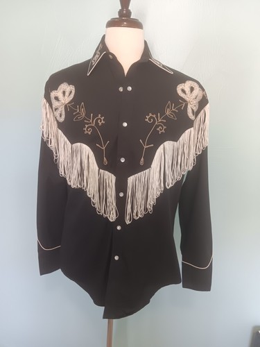 Rockmount western wear - wear, mens