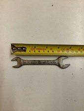 NISSAN MOTOR OPEN SPANNER