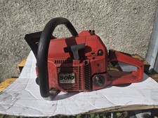 Solo 644 Chainsaw Spare Or Repair