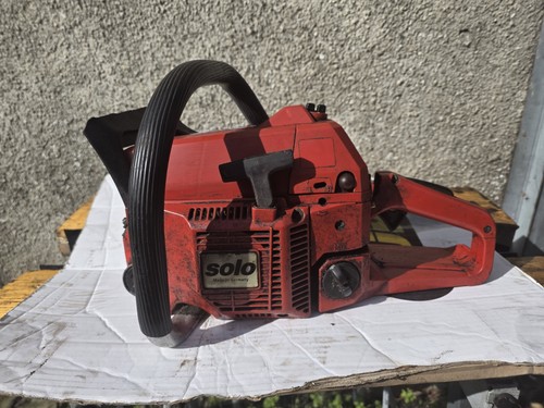 Solo 644 chainsaw spare - spare, or