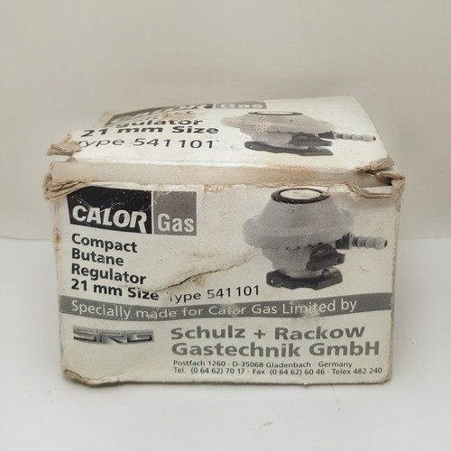 Calor gas compact butane mm - gas, 21