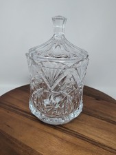 Cristal J G Durand Vincennes