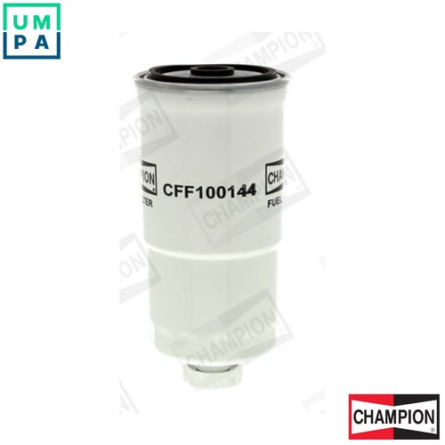 Fuel filter cff100144 - filter,