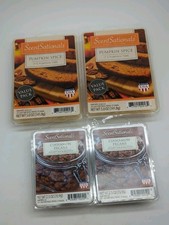 ScentSationals Pumpkin Pie 2