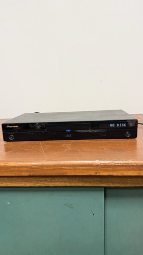 Pioneer bdp 333 - bdp-333, disc