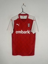 Original Rotherham United Home