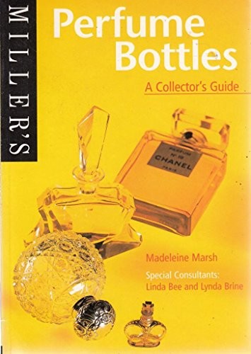 Miller perfume bottles a - miller's,