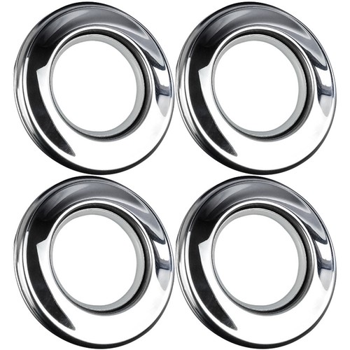 Pcs stainless steel curtain - stainless,
