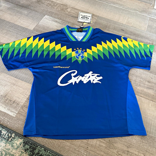 Corteiz club america brasil - corteiz,