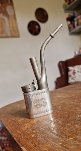Antique white paktong - antique,