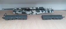Hornby rivarossi 87 hr6532 - hornby, /