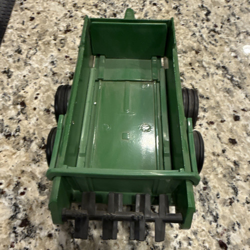 John deere die cast - deere, die-cast