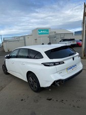 2023 PEUGEOT 308 MK3 1.5