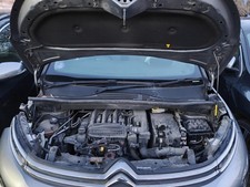 59K Miles - Citroen C3