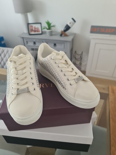 Carvela pumps sneakers bnib - pumps,