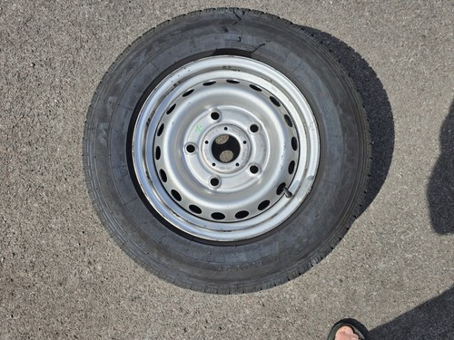 Transit custom steel - custom,