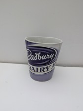 Vintage Cadbury Dairy Milk Mug