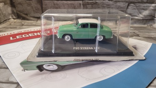 Deagostini series legend fso - series,