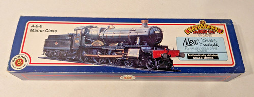 Vintage bachmann 7823 hook - vintage,